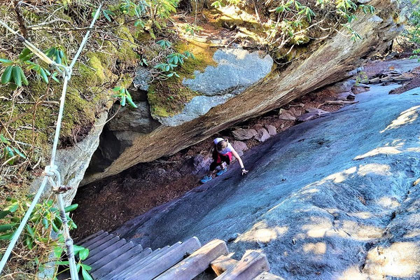Grandfather Trail