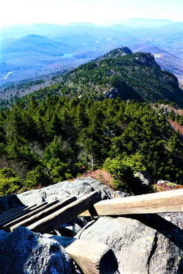 Grandfather Trail