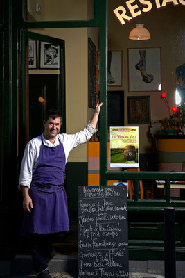 photo portrait Clermont Ferrand