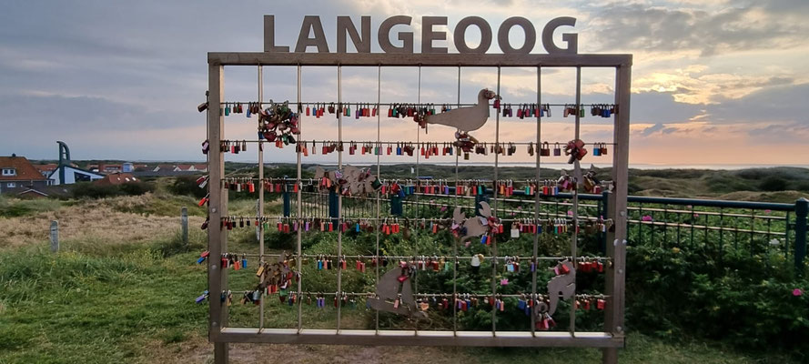 Bildungsurlaub Langeoog