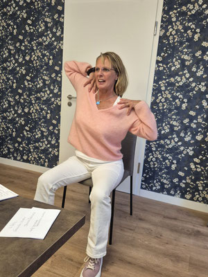 Referentin Susanne Heitmann