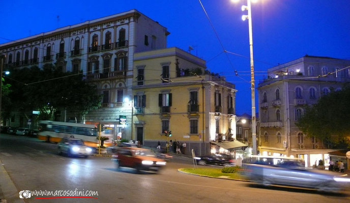 Cagliari