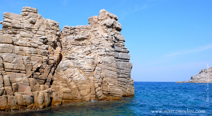 Capo Pecora Fluminimaggiore