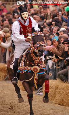 Sartiglia