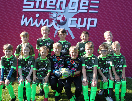 1 FC Isselhorst
