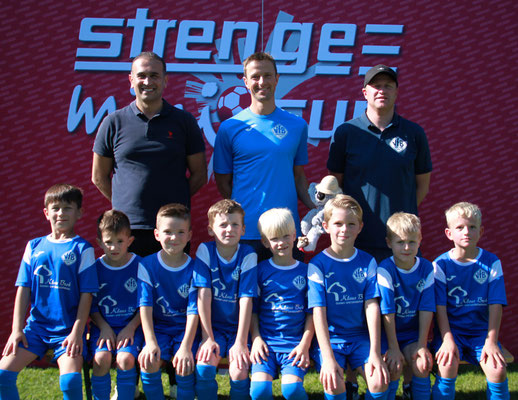 VFB Schloss Holte