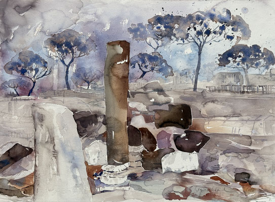 Galleria LA Pigna, Rom