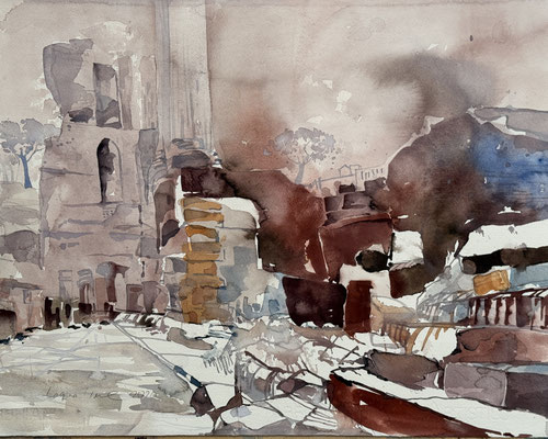 Galleria LA Pigna, Rom
