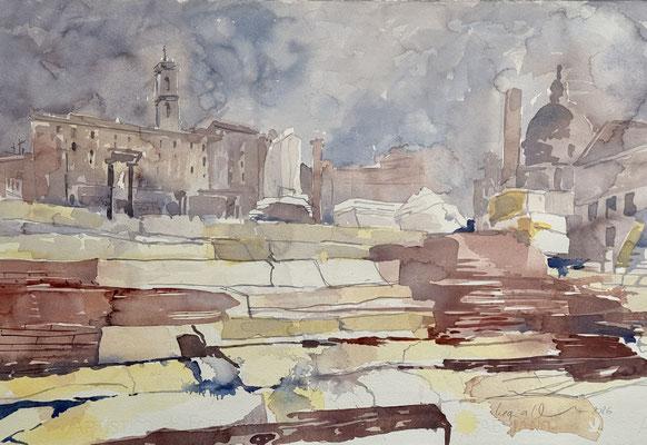 Galleria LA Pigna, Rom