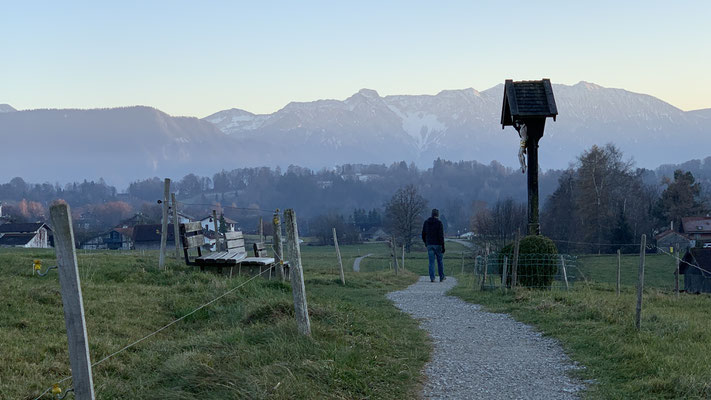 Seehausen am Staffelsee