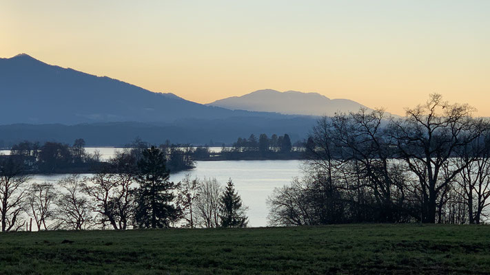 Seehausen am Staffelsee