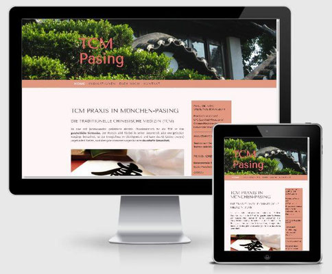 Referenz von https://www.tcmpasing.de/