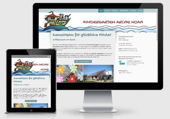 Referenz https://www.arche-noah-feldkirchen.de/