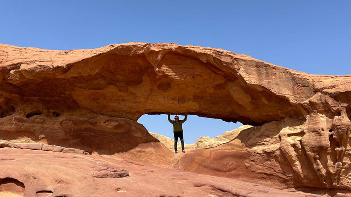 Jordanien