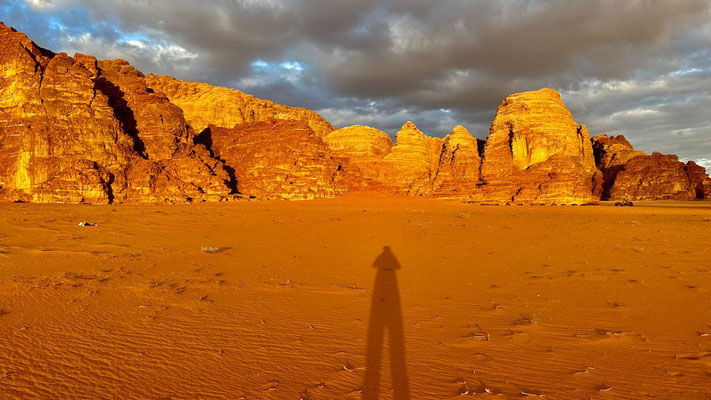 Jordanien