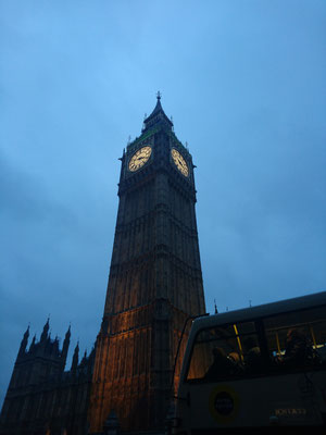 Big Ben