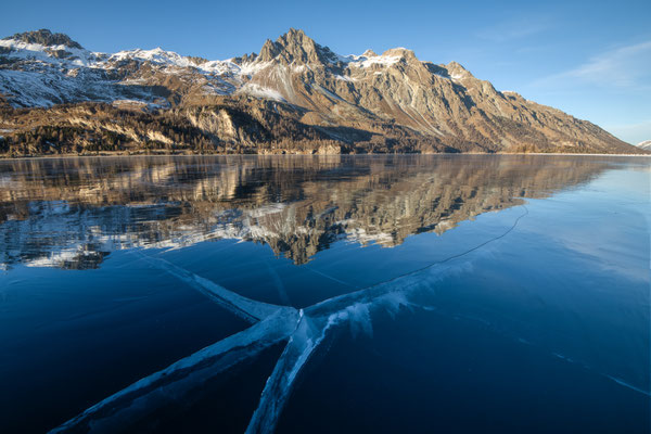 Bajkal-Gefühl auf dem Silsersee... 4.bis 6-Jan-2026 Tobilafoto  Toni Bischof, Ladir