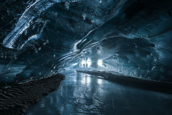 " Les Diablerets Glacier 3000 grotte glaciaire " DSC3370-20201210-Eishöhle-Glacier3000-HDR6 , Tobilafotografie  Toni Bischof, Ladir