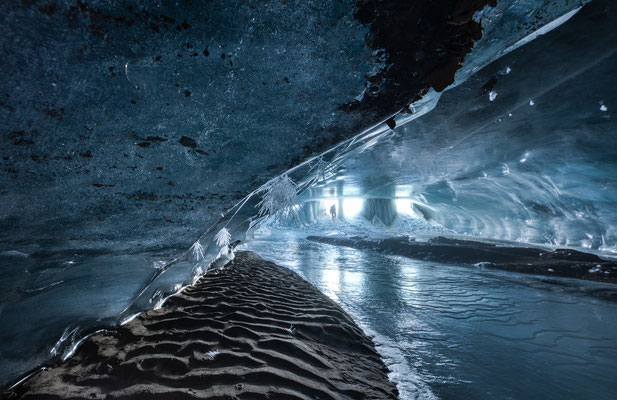 " Les Diablerets Glacier 3000 grotte glaciaire " DSC3376-20201210-Eishöhle-Glacier3000-HDR7-BEA , Tobilafotografie  Toni Bischof, Ladir