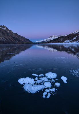 Bajkal-Gefühl auf dem Silsersee... 4.bis 6-Jan-2026 Tobilafoto  Toni Bischof, Ladir