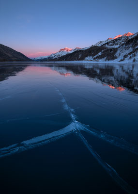 Bajkal-Gefühl auf dem Silsersee... 4.bis 6-Jan-2026 Tobilafoto  Toni Bischof, Ladir