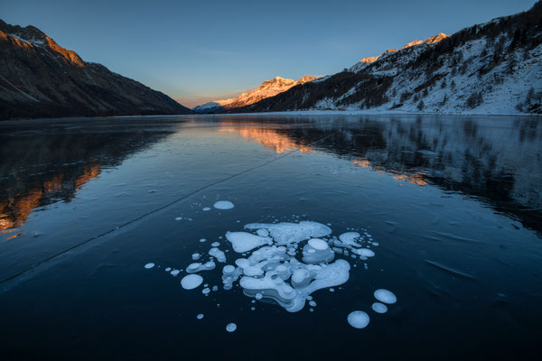 Bajkal-Gefühl auf dem Silsersee... 4.bis 6-Jan-2026 Tobilafoto  Toni Bischof, Ladir