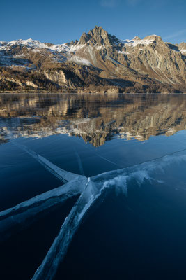 Bajkal-Gefühl auf dem Silsersee... 4.bis 6-Jan-2026 Tobilafoto  Toni Bischof, Ladir