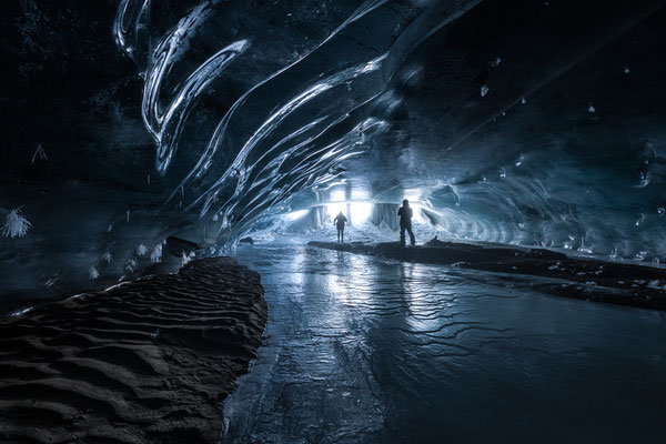 " Les Diablerets Glacier 3000 grotte glaciaire " DSC3421-20201210-Eishöhle-Glacier3000-HDR-14 , Tobilafotografie  Toni Bischof, Ladir