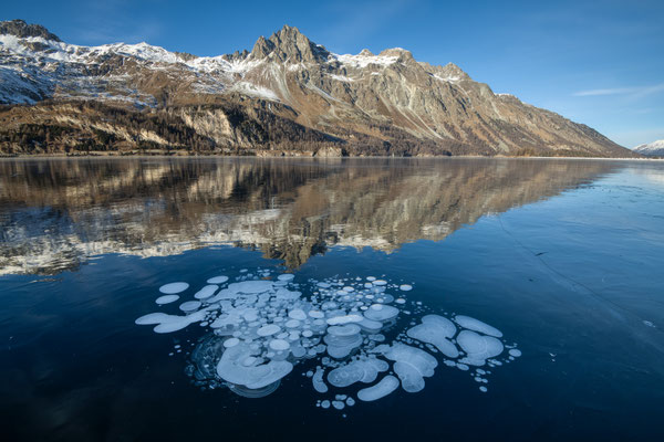 Bajkal-Gefühl auf dem Silsersee... 4.bis 6-Jan-2026 Tobilafoto  Toni Bischof, Ladir