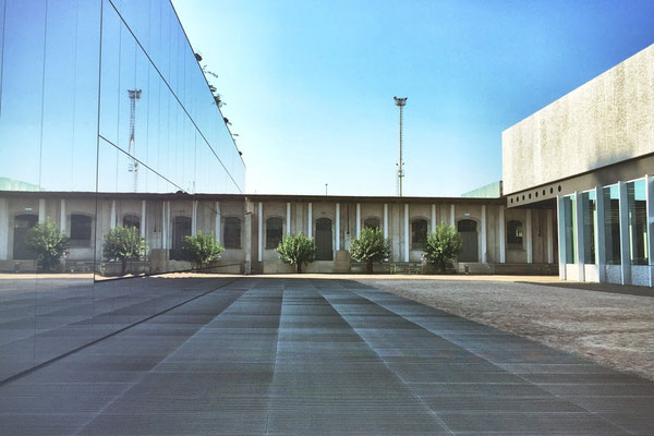 Visita guidata Fondazione Prada Milano