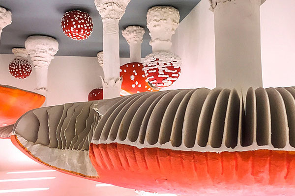 Visita guidata Fondazione Prada Milano