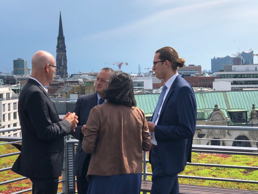 German Russian Round Table 19 A Recap Expandeers Global Business Development
