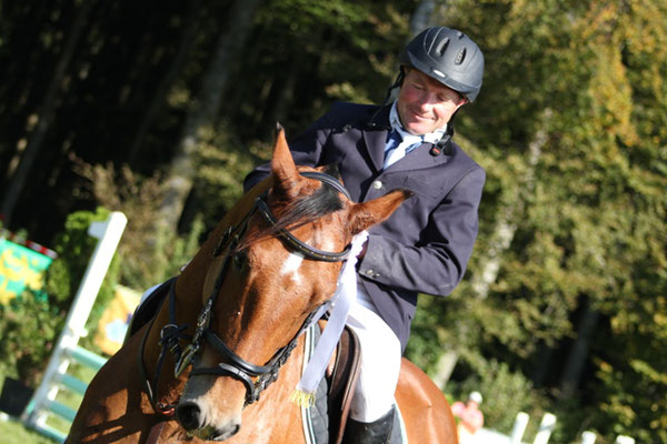 Concours Wintersingen 2014 - Foto: Jenny Commons