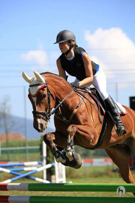 Foto: Horsefotograf.ch