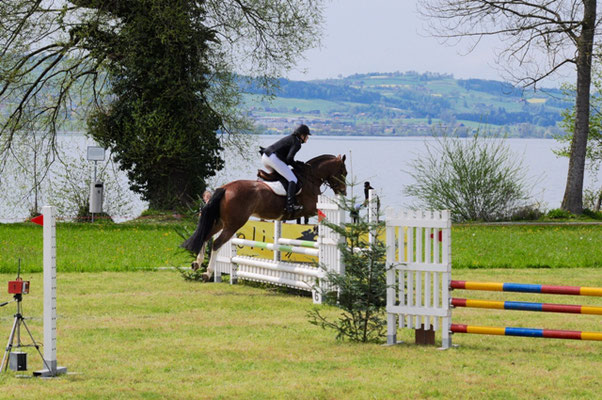 Concours Sempach 2016 - Foto: Andy Müller