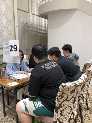 合同学校説明会