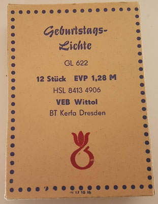 Kerzen