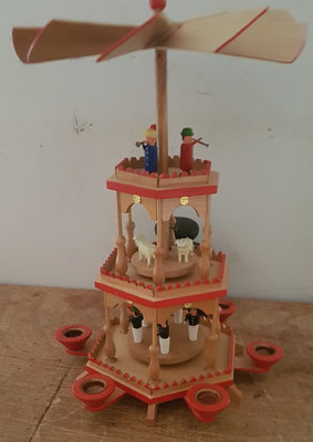 KWO Miniatur