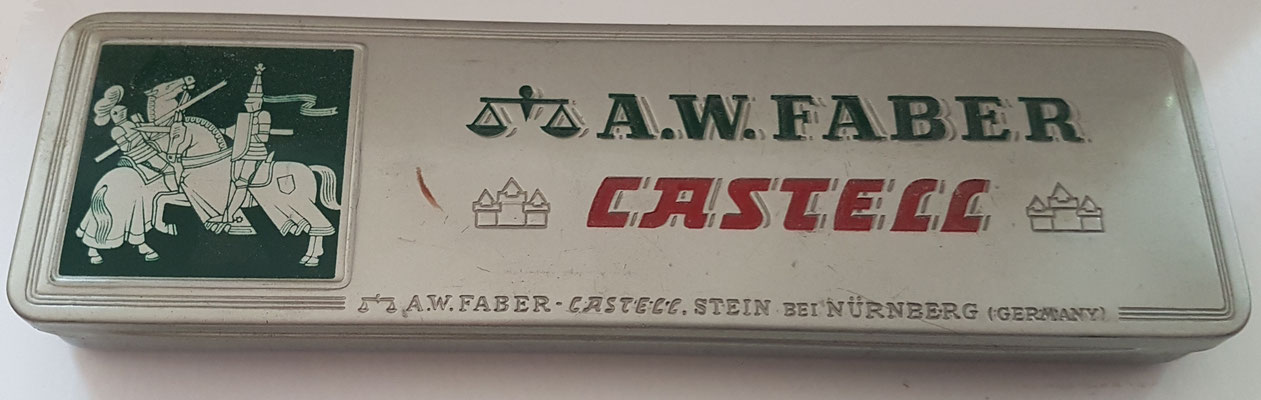Faber Castell 1