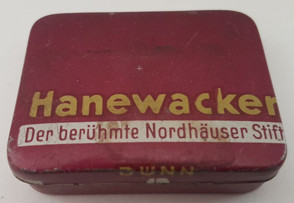 Hanewacker
