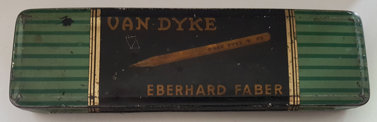 Van Dyke