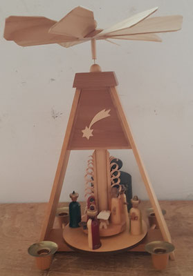 TP Podest Maria Joseph