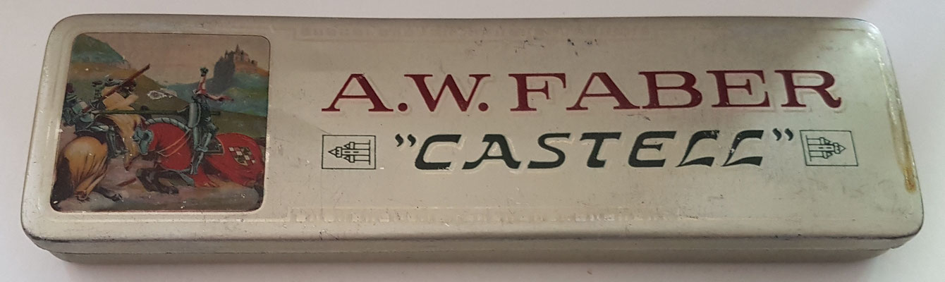 Faber Castell 2