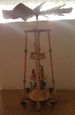 SP dreistufig