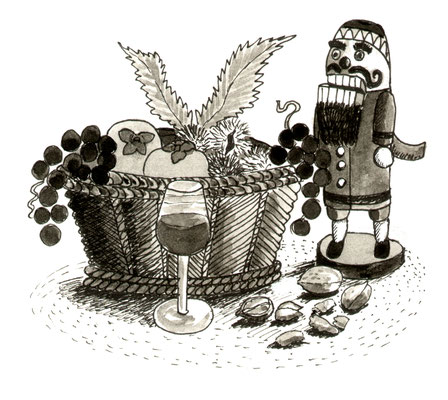 Illustration Serpentina Hagner Serpentina Hagner Zurich