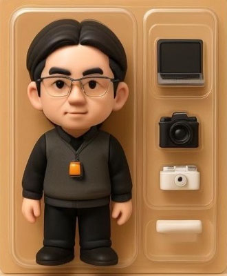 国家検定1級眼鏡作製技能士　佐々木裕幸