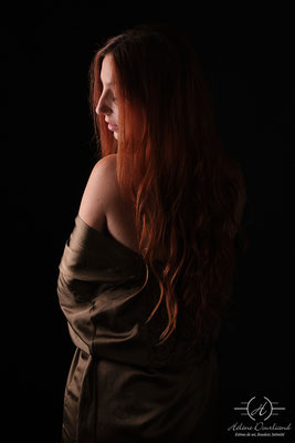 Réalisez vos rêves en lingerie : Séance photo professionnelle en studio