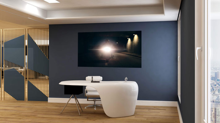 Achat photographies d'art moto