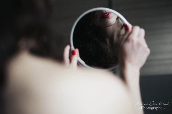 photographie féminine en toute discrétion