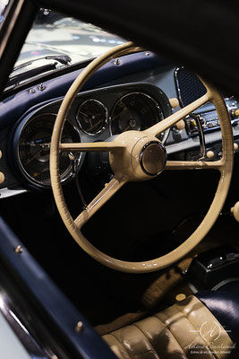 salon rétromobile